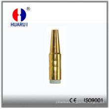 B4395A Gas Nozzle for Hrbn Welding Torch